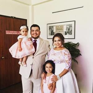 Meet your Posher, Erick